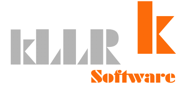 kLLR Software Logo